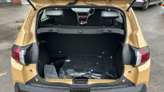 Dacia Spring 27kWh Expression 65 48kW 5dr Auto Electric Hatchback